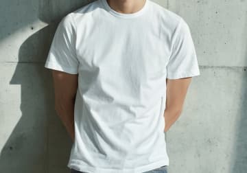 【累計54万点突破】「高級Tシャツ＝繊細」を覆す！BALLOTの新作ピマコットンTシャツは“シルク級の艶”なのに「シワ知らず＆ヨレない」究極のタフさ！