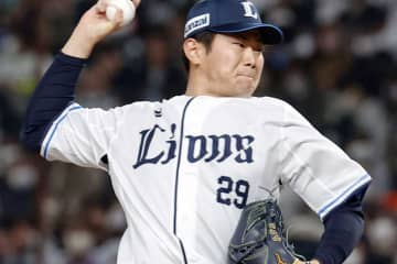 西武、青山・豆田・長谷川の3選手をプエルトリコ・ウィンターリーグに派遣
