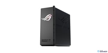 ASUS、WiFi 7対応ゲーミングルーター「ROG Strix GS-BE7200X」を発表！最大7.2Gbpsの超高速通信