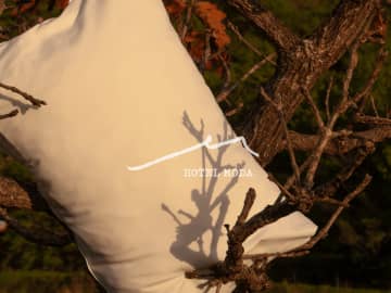 FDM株式会社が手がけた「HOTEL MODA(ホテル モダ)」大分県由布市に2025年秋誕生