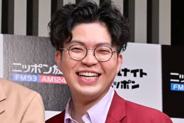 「こえーよ」　まさかのアイテムにネット驚がく、学園祭に呼ばれたヤーレンズ出井の報告に「ガチ案件」「リアルすぎる！」