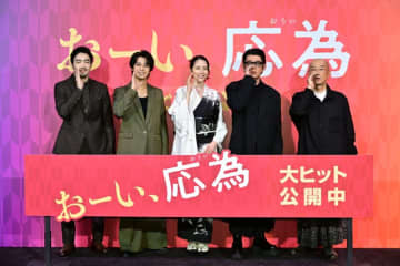 長澤まさみ、共演者の身を案じて手作り弁当差入れ「内容は…控えます」