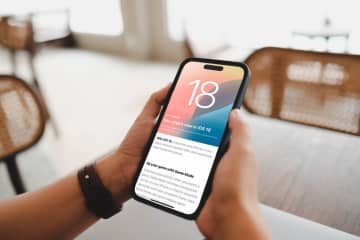 iPhone 18 Proの最新情報まとめ。ダイナミックアイランド縮小、A20 Proチップ、可変絞りカメラ搭載か