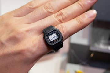 “あくまでG-SHOCK” 指輪サイズ「G-SHOCK NANO」のこだわりを聞く