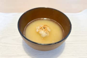 うわ、おいしい！　『あさイチ』の数秒で作れる「じゃがいもの味噌汁」が天才すぎた…