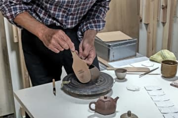 【愛知県】“日本一の急須”の秘密に迫る！急須作家23名＆お茶農家が常滑に集結「ぶらり常滑急須の里めぐり」11月開催！