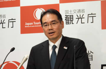 訪日客が過去最速で3000万人突破、観光庁・村田長官「成長と共存」の両立を重視　