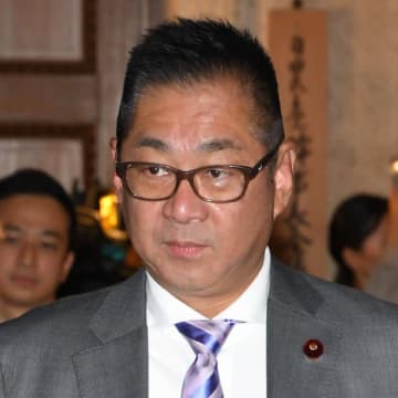 首相補佐官に就く遠藤敬氏に世間は「Who？」…維新の国対委員長が連立政権「キーマン」のワケ