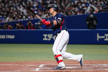 【MLB】「何が起こったのか」巨人・岡本和真が今オフの米挑戦見送りか　カブスの地元メディアは“新展開”を予想「駆け引きの可能性」
