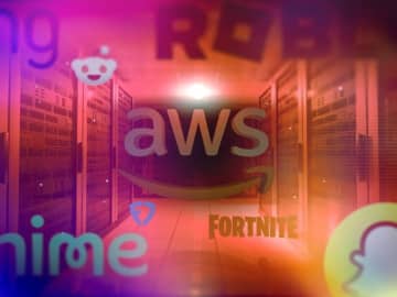 AWS大規模障害、ついに解消　2000以上のサービスに影響した理由は？