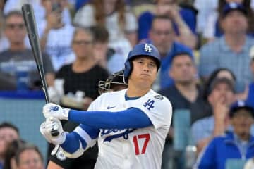 “高校生レベル”と評された大谷を「覚えているよ」　渡米直後を元同僚が回顧「足を高く上げ…」