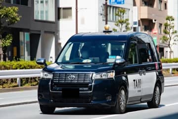 タクシー運転手、“3年前までの職業”に芸人驚き　還暦前に新たな挑戦「なかなか出来ない」