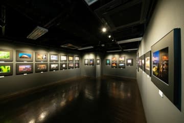 東京・中野の「ケンコー・トキナー ギャラリー」が展示作品を募集中