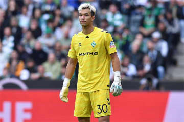 J下部組織出身の21歳が「ほぼ全てを止めた」　現地注目…復帰戦で圧巻パフォも「満足していない」