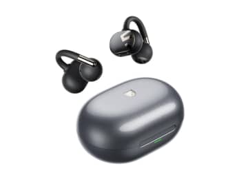 【本日みつけたお買い得品】SOUNDPEATSのイヤーカフ型イヤフォンが2,395円オフ