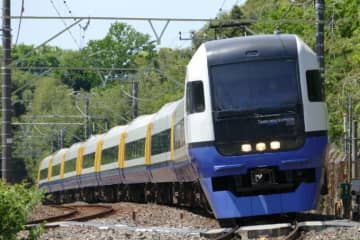 255系展示も！幕張車両センターで3年ぶり「マリフェス2025」、事前応募制で11月22日開催