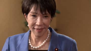 高市氏が女性初の首相就任へ　“新内閣”の顔ぶれ明らかに…女性閣僚は片山さつき氏と小野田紀美氏の2人にとどまる見通し