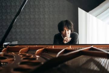 北村朋幹、メシアンの『幼児イエスに注ぐ 20 のまなざし』を披露するリサイタルを開催
