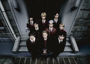 『悪いのはあなたです』ED主題歌にSUPER★DRAGON「Concealer」が決定！