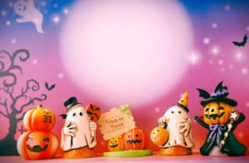 当日でも間に合う！参加費無料で子どもが楽しめる【ハロウィンイベント１０選】《滋賀県2025年最新》