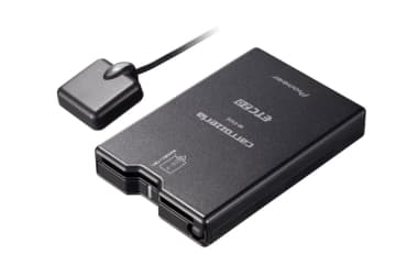 パイオニア ETC2.0ユニット「ND-ETCS2Ⅱ」発売　新セキュリティ規格対応