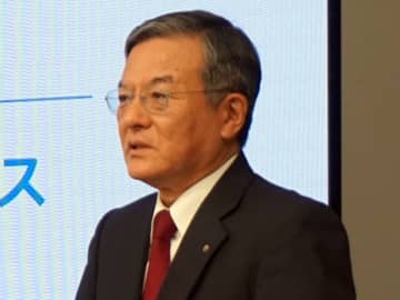 NTTが純国産LLMの最新版「tsuzumi 2」を発表、日本語性能がさらに向上