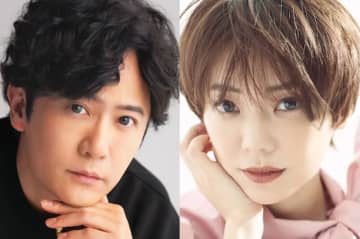 稲垣吾郎が“自称大人”の俳優に！ノエル・カワードの傑作ラブコメディ『プレゼント・ラフター』日本本格上演決定