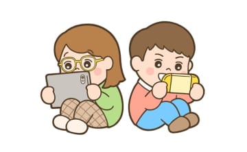 近視発症が低年齢化！ 子どもの目を守る新たな活動がスタート