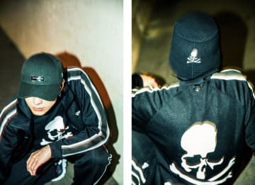 【即完必至】ラグジュアリーストリートの極致！ニューエラ×MASTERMIND WORLDの極上コラボが10月25日発売！