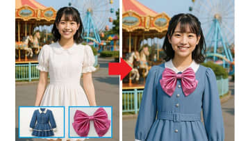 話題の、Geminiの画像生成＆編集AI『Nano Banana』のどこがそんなに凄いのか？