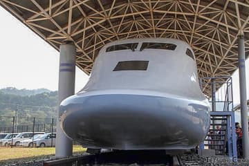 記録に残る「伝説の新幹線」がついに鉄道模型で製品化！ 「異例の呼びかけ」も