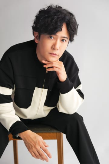 稲垣吾郎 ラブコメ『プレゼント・ラフター』 26年2月 PARCO劇場