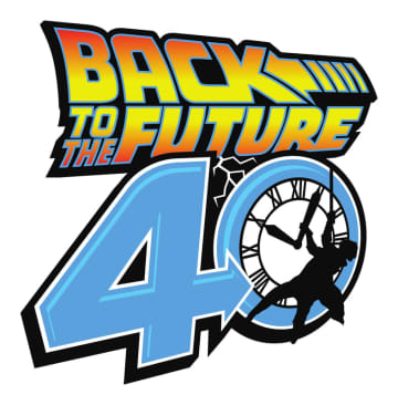 「東京コミコン2025」にて映画「バック・トゥ・ザ・フューチャー」公開40周年を祝うSP企画を実施決定！マンガ家・イラストレーター10名によるプロジェクトのイラストが初公開