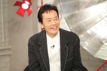 遠藤憲一　売れない時代から“悪役”にのめりこんでいった俳優人生…その素顔は？