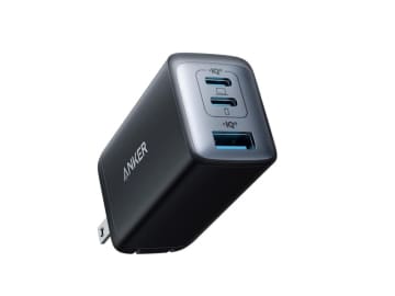 【本日みつけたお買い得品】AnkerのコンパクトなUSB PD 65W 充電器が1,000円オフ