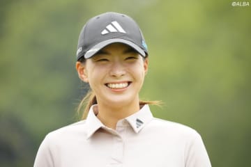 女子2億円大会の組み合わせ発表　渋野日向子は河本結、大里桃子との“黄金組”