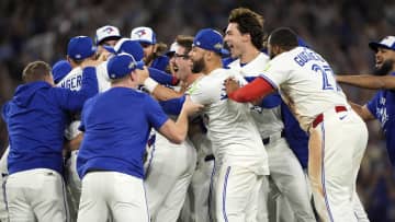 ドジャースのワールドシリーズの相手が決定！　逆転勝ちで熱戦を制したブルージェイズ　初戦は敵地・トロントで開催
