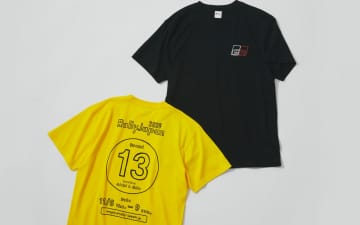 TOYOTA GAZOO Racing、NAIJEL GRAPHとのコラボ商品発売など「ラリージャパン2025」開催記念イベントを展開