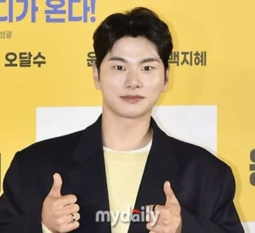 「私の夫と結婚して」出演イ・イギョン、18禁メッセージが流出？事務所が法的対応を予告も…続く暴露
