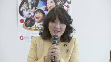 財務相に片山さつき氏起用方針　小野田紀美議員も入閣へ