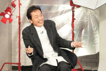 遠藤憲一　「断っていた」バラエティー番組に出演するきっかけはマネジャーでもある妻からのとある言葉だった