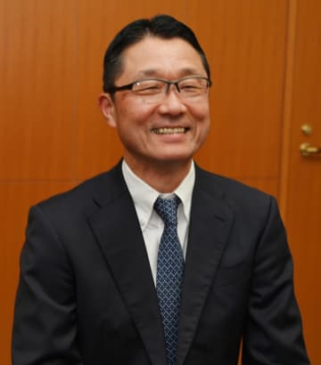 「埼玉は首都に隣接し、日本経済の中でも重要な地域」　第15代金融庁長官に就任　埼玉・草加出身の伊藤氏　金融業界の健全化に注力　基盤強化プランを年内にも策定