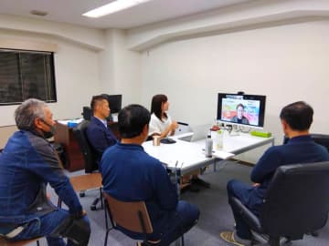 【開催報告】カミングアウトデーに合わせたスエヒロ工業「レインボー勉強会」～アライとして企業ができることを学ぶ～　～東京都の訪問事業を活用し、LGBTQ/SOGI研修を実施。アライ(理解者・支援者)意識の高さが明らかに～