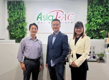 AsiaPac、4つのAI SaaSプラットフォームを発表！アジア地域のオムニチャネルマーケティングを変革