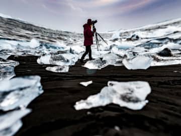 世界の最低気温は-89.2度!? 北極と南極では”南極の方が寒い”ワケ【眠れなくなるほど面白い 図解 地学の話】