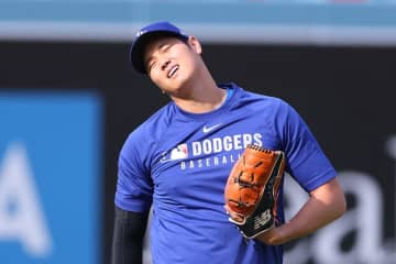 前代未聞！ドジャースに〝休養長すぎ〟問題　ＷＳ制覇の「すべてのタイミングが狂う」＝米報道