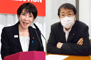 自民・高市総裁の「ファーストハズバンド」山本拓元議員　麻生副総裁＆小泉進次郎氏とは〝遺恨〟