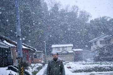 北村匠海主演　内山拓也監督が少年の物語を自伝的に描く　「しびれ」東京フィルメックス・コンペ選出
