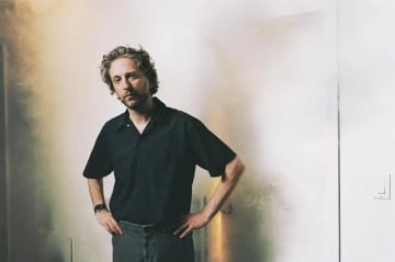 ワンオートリックス・ポイント・ネヴァー、新作アルバム『Tranquilizer』を発表 新曲3曲公開も