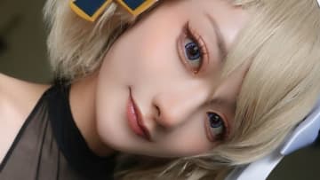 尊みを感じて桜井｜異国の士官